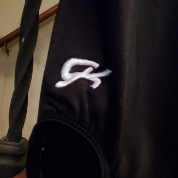GK Gymnastics Leotard - Picture 2 of 3